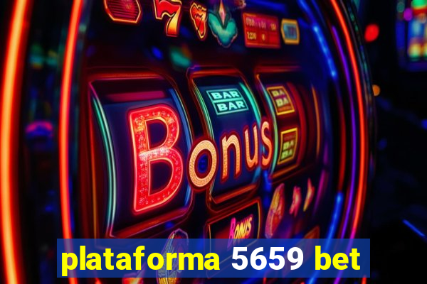 plataforma 5659 bet